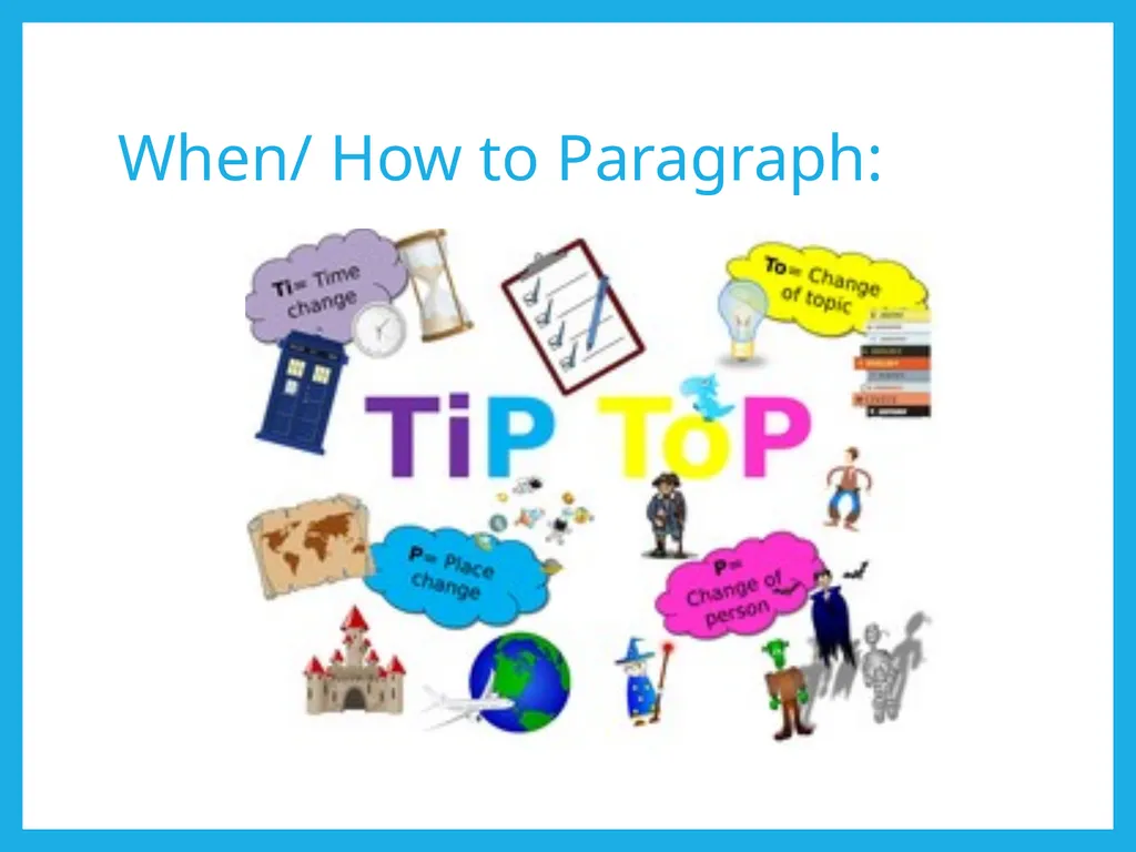KS4- Useful hints and tips A guide to up-levelling - slide 5 of 11