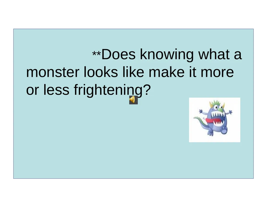 Scary Monsters from World Mythology One weekend I - slide 8 of 15