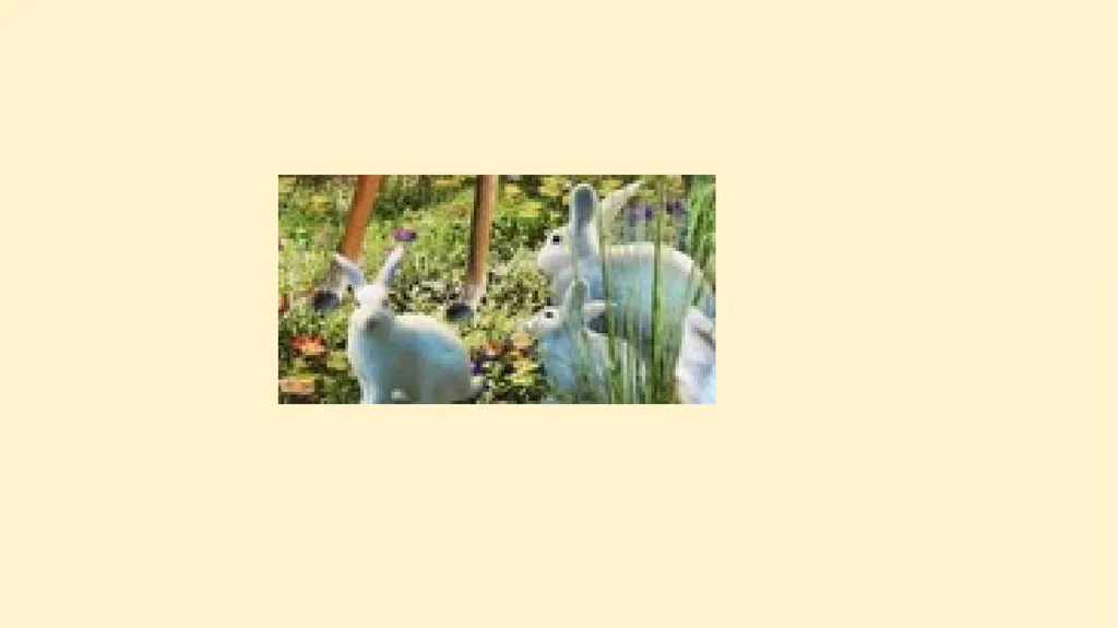 What woodland creatures do you see? - slide 7 of 9