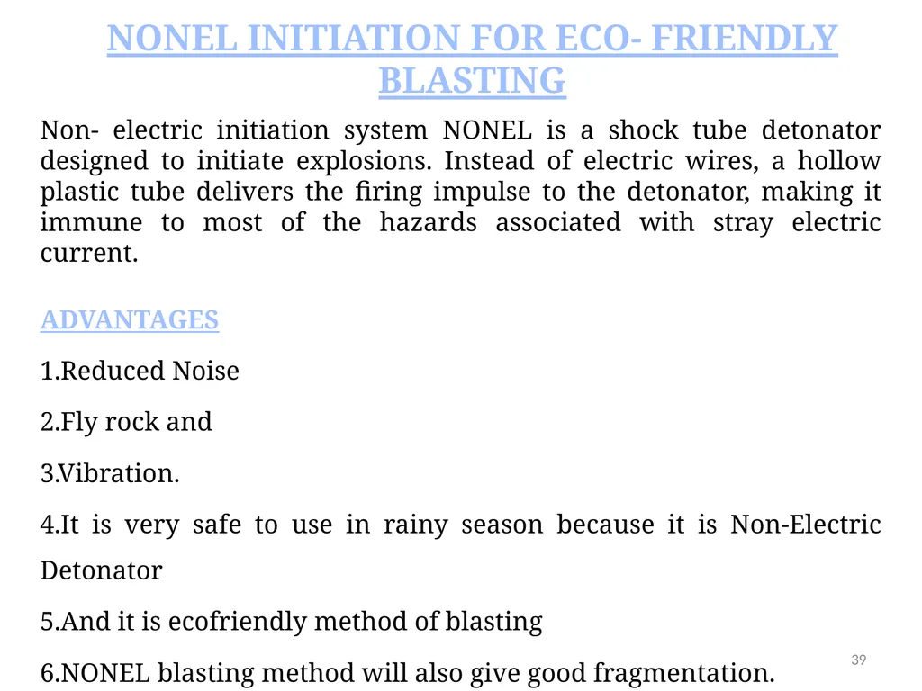 HEARTY WELCOME TO HON’BLE CHAIRMAN & MEMBERS OF - slide 39 of 53