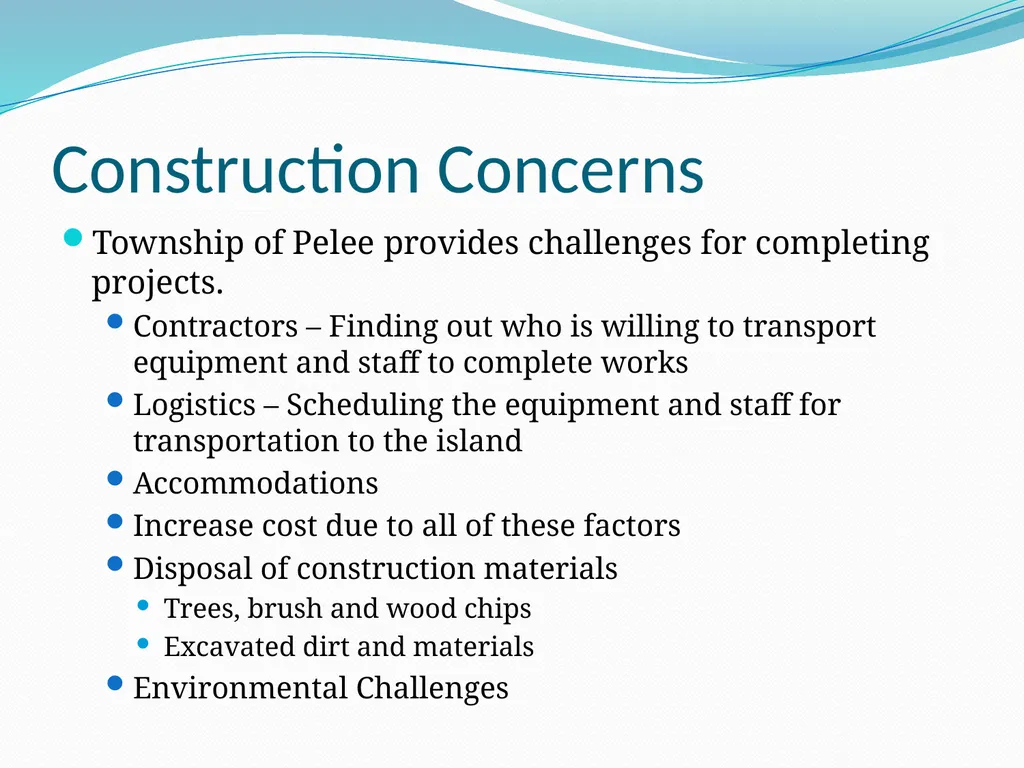 Drainage 101 – Council Educational Session - slide 38 of 43