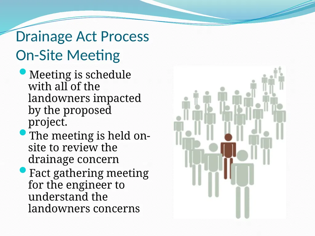 Drainage 101 – Council Educational Session - slide 14 of 43