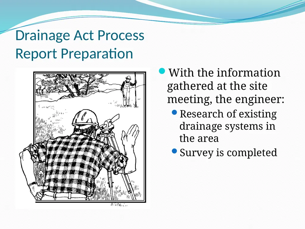 Drainage 101 – Council Educational Session - slide 15 of 43