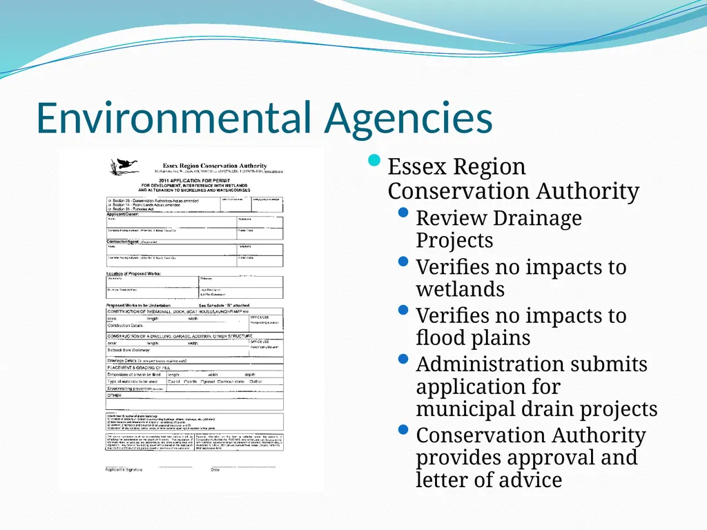 Drainage 101 – Council Educational Session - slide 33 of 43