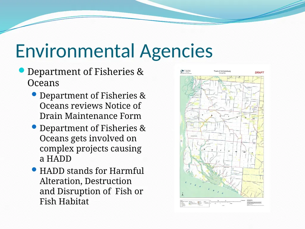 Drainage 101 – Council Educational Session - slide 34 of 43