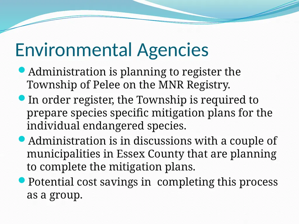 Drainage 101 – Council Educational Session - slide 37 of 43