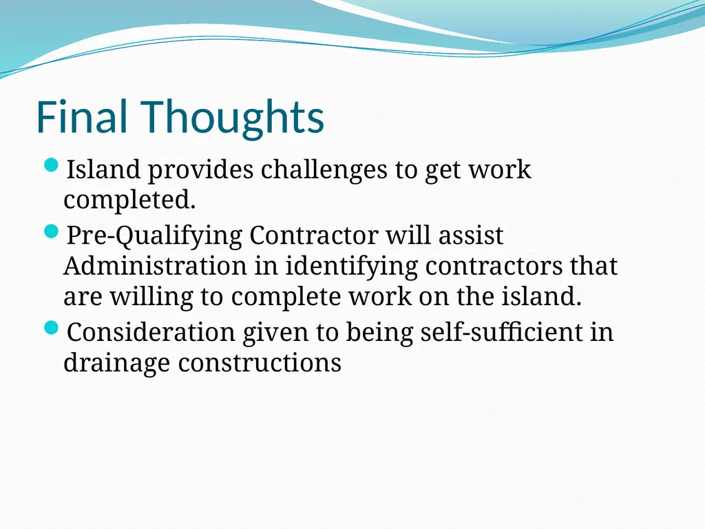 Drainage 101 – Council Educational Session - slide 42 of 43