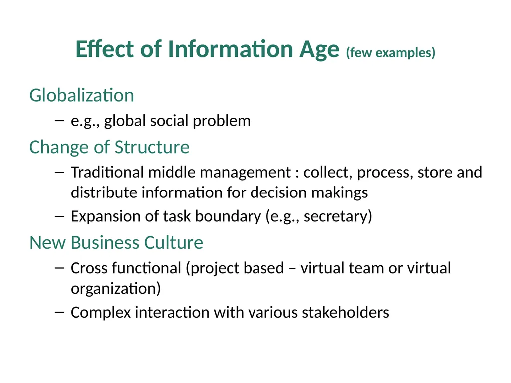 Key Topics Ch 1 & 2 © 2015 Cengage Learning - slide 19 of 34