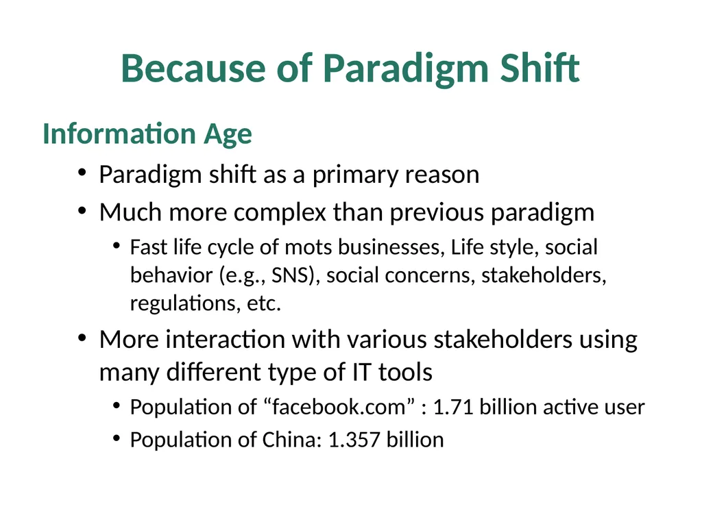 Key Topics Ch 1 & 2 © 2015 Cengage Learning - slide 15 of 34