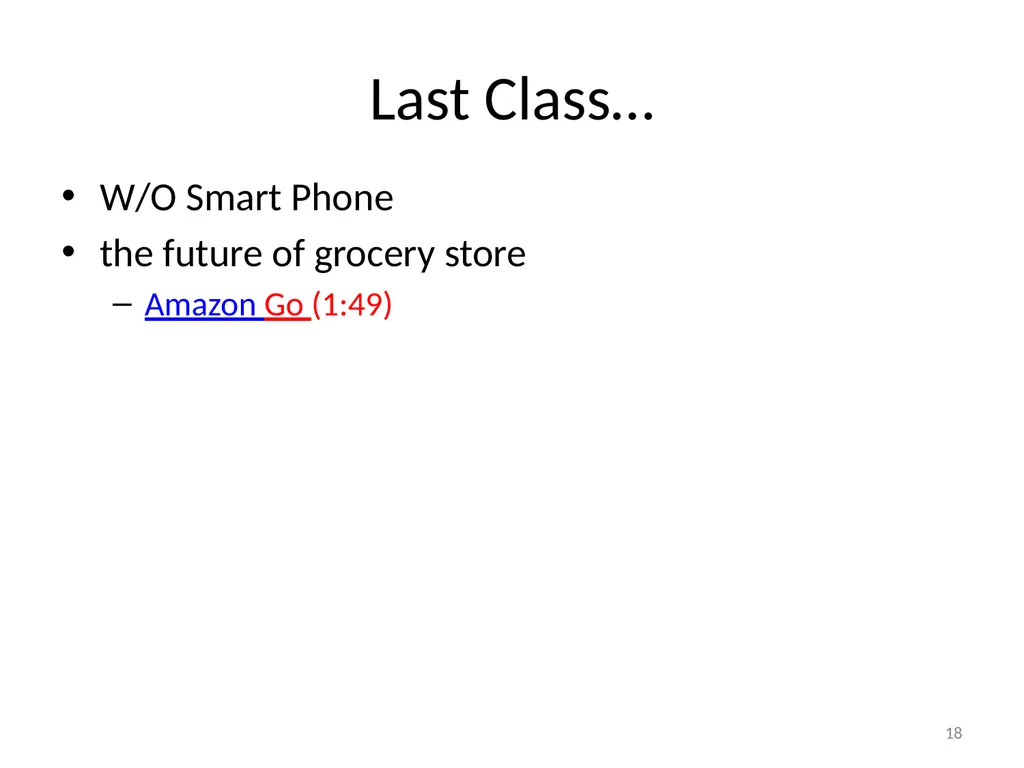 Key Topics Ch 1 & 2 © 2015 Cengage Learning - slide 18 of 34