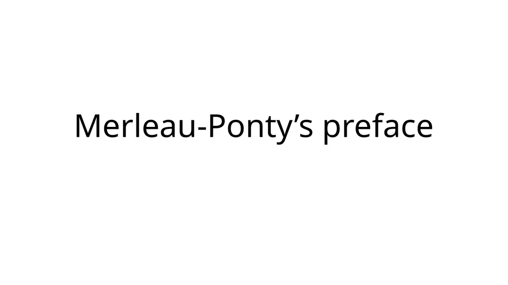 van Manen (2014) Chapter 9; The Vocative EDCP 585 - slide 26 of 29