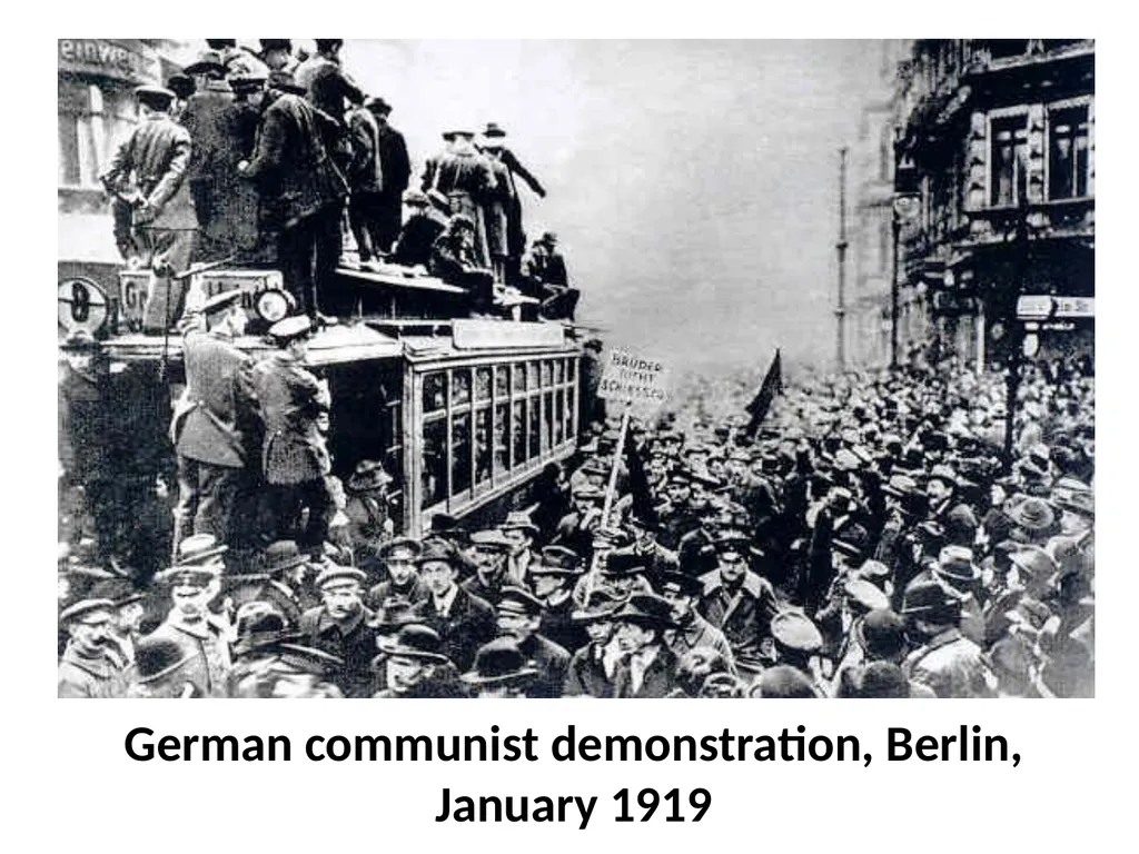 The Frankfurt School: Dialectic of Enlightenment - slide 2 of 16