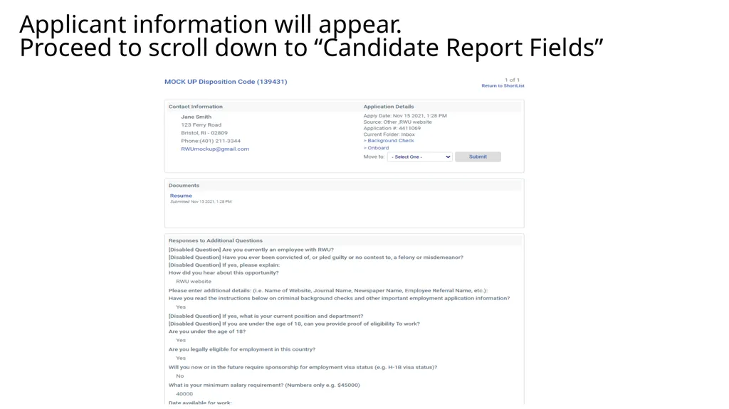 How to Add/Edit Disposition Codes Click on - slide 5 of 8