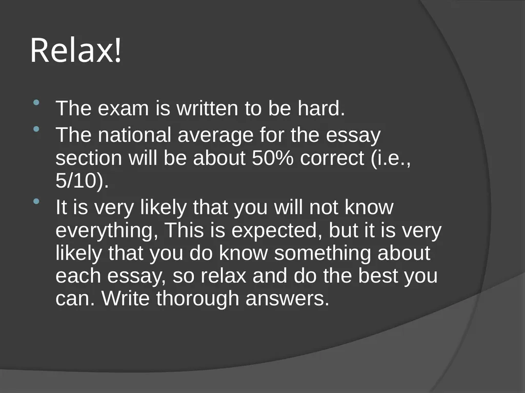 APES Free Response Free Response 40% of the final - slide 11 of 25