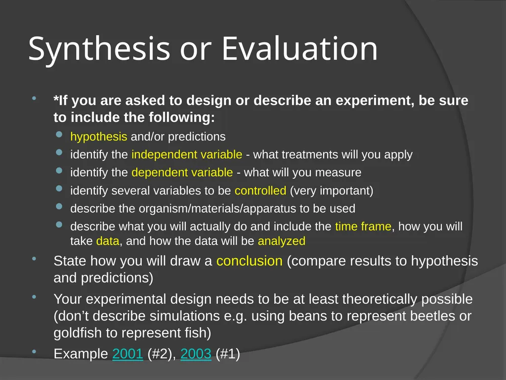 APES Free Response Free Response 40% of the final - slide 17 of 25