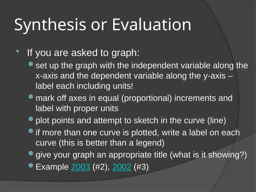 APES Free Response Free Response 40% of the final - slide 18 of 25