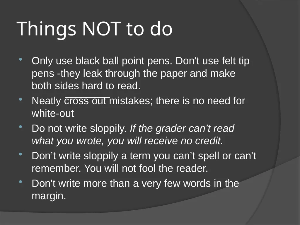 APES Free Response Free Response 40% of the final - slide 21 of 25