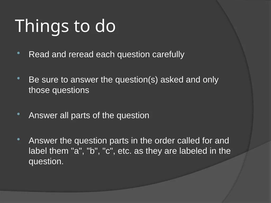 APES Free Response Free Response 40% of the final - slide 6 of 25
