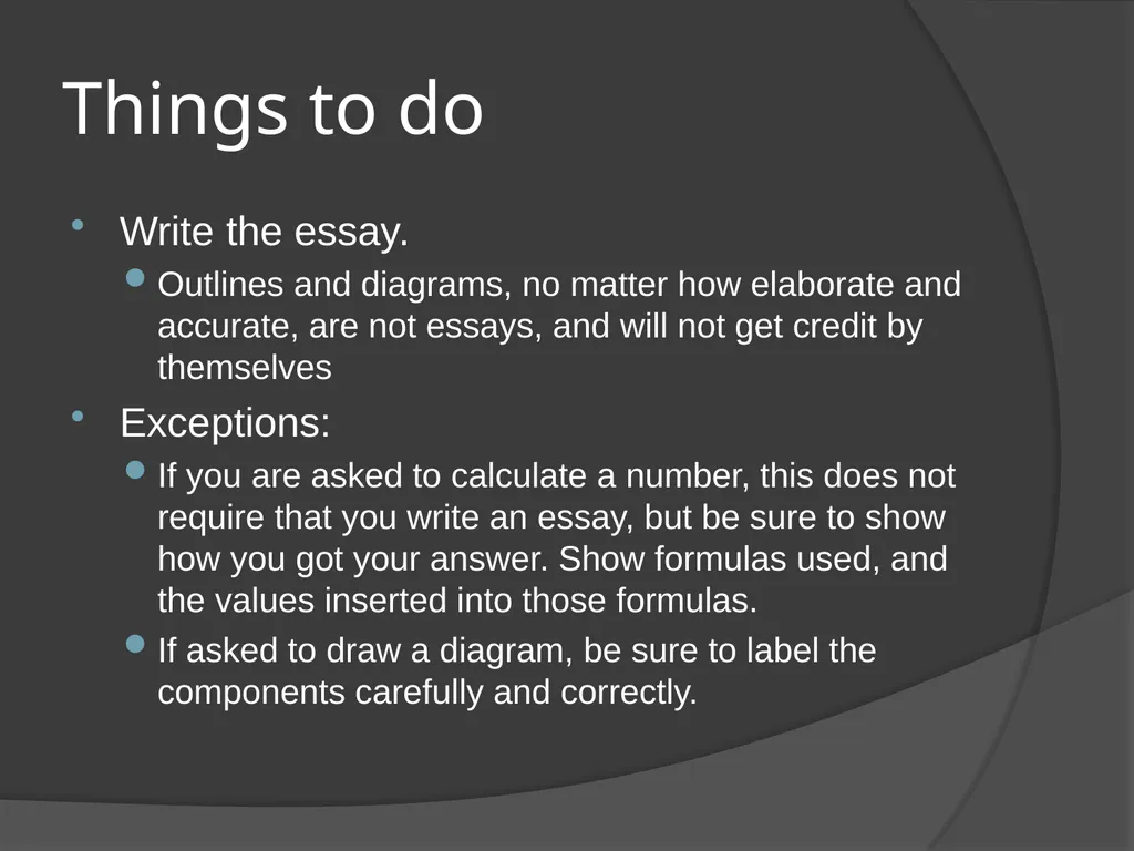 APES Free Response Free Response 40% of the final - slide 8 of 25