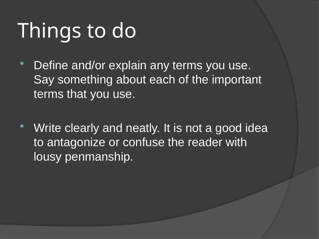 APES Free Response Free Response 40% of the final - slide 9 of 25