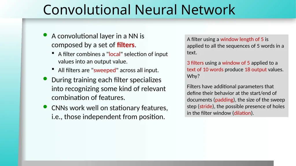 Sentiment Classification Human Language - slide 12 of 23
