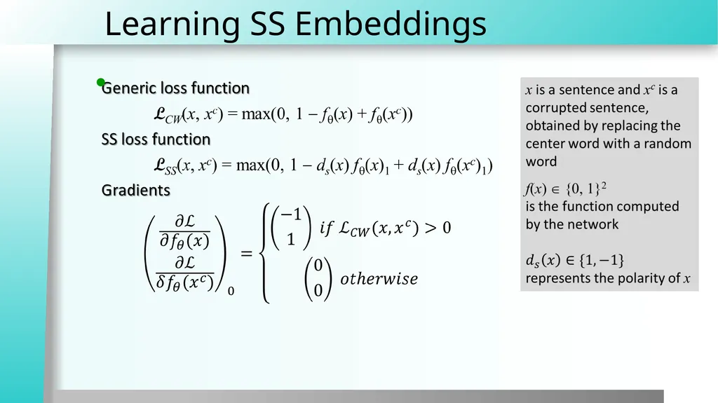 Sentiment Classification Human Language - slide 17 of 23