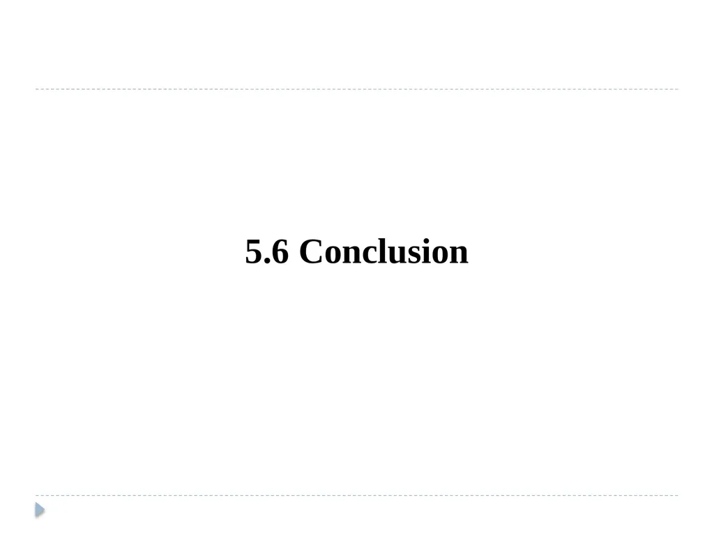 Chapter 5: Statistical Flow Analysis Tran Song Dat - slide 50 of 52