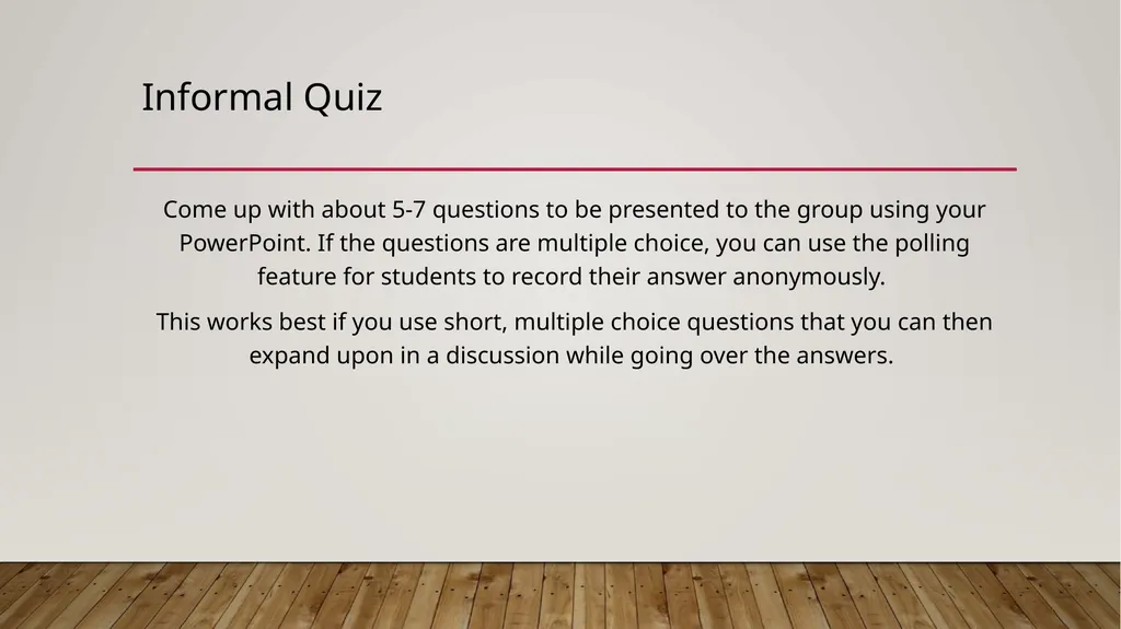 Adapting Activities For SI Online Activities!!! - slide 5 of 15