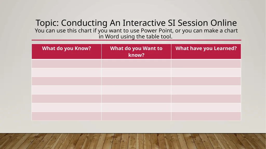 Adapting Activities For SI Online Activities!!! - slide 4 of 15