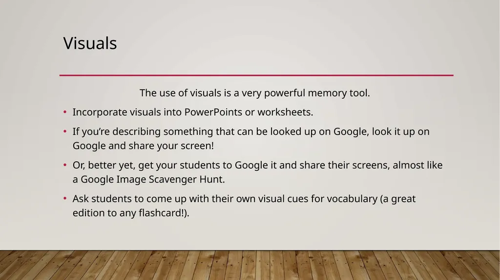 Adapting Activities For SI Online Activities!!! - slide 15 of 15