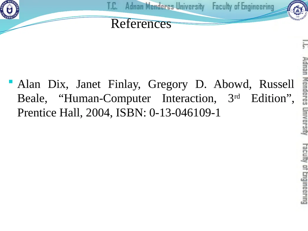 Prepared & Presented by Asst. Prof. Dr. Samsun M. - slide 43 of 43