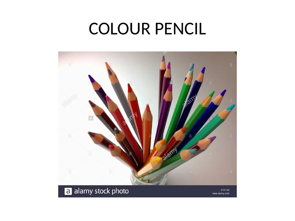 ART MEDIUM AND ITS APPLICATIONS ART MEDIUM ART - slide 8 of 19