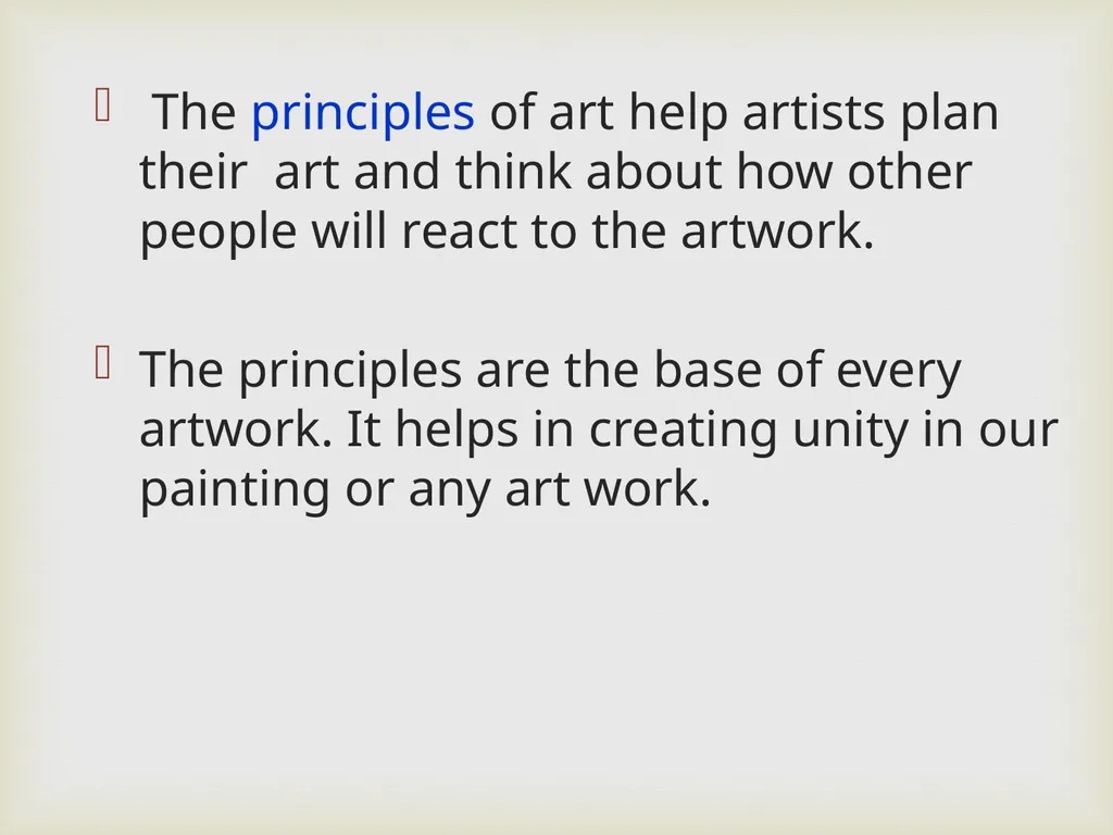 DEPARTMENT OF ART PRESENTATION BY :- MRS. SEEMA - slide 3 of 22