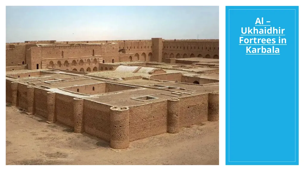The Art of the Abbasid period Introduction The - slide 17 of 22