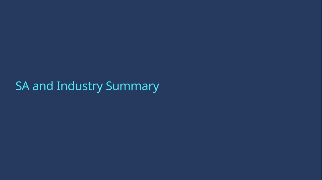 FY20 Solution Taxonomy Microsoft Confidential - slide 9 of 51