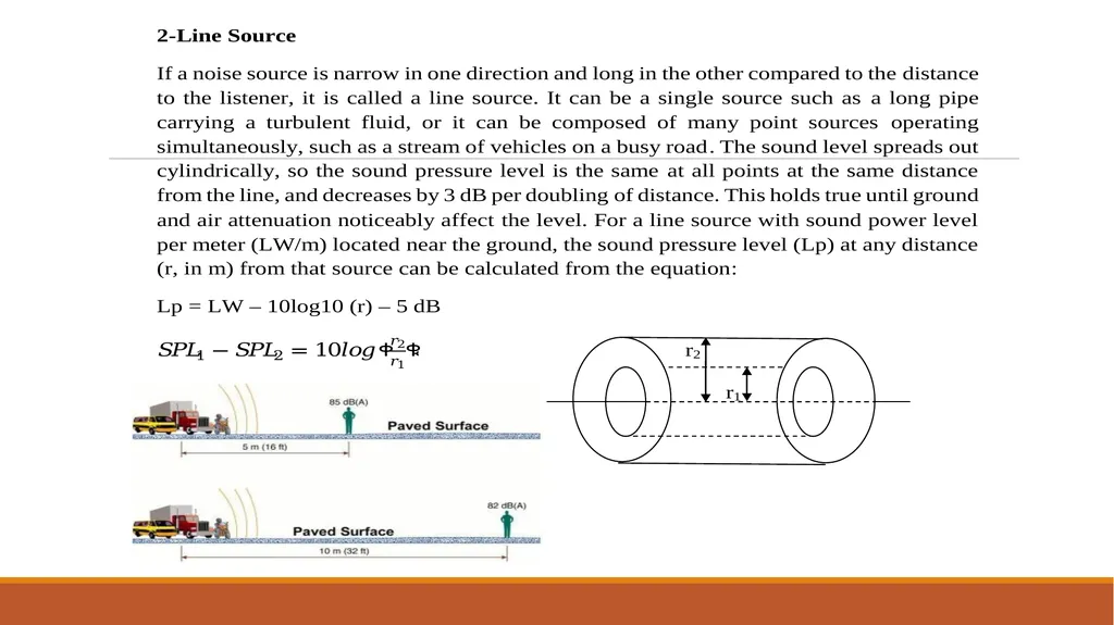 Noise Lecture2-2 Types of Noise And Environmental - slide 3 of 6