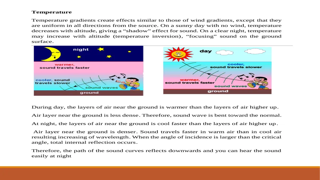 Noise Lecture2-2 Types of Noise And Environmental - slide 5 of 6