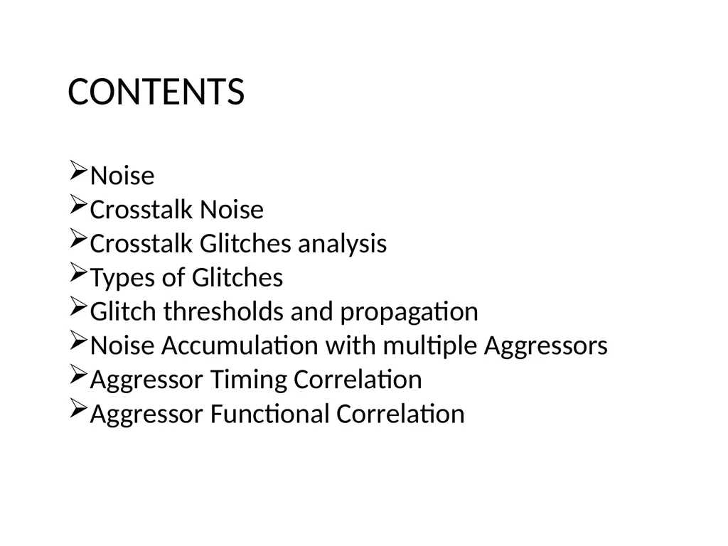 SIDDAGANGA INSTITUTE OF TECHNOLOGY Seminar on - slide 2 of 23