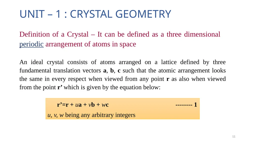 THIRD YEAR T.D.C., SCIENCE PAPER-III Paper Code - - slide 11 of 16