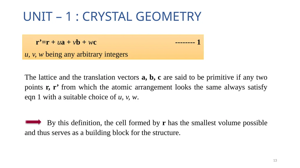 THIRD YEAR T.D.C., SCIENCE PAPER-III Paper Code - - slide 13 of 16