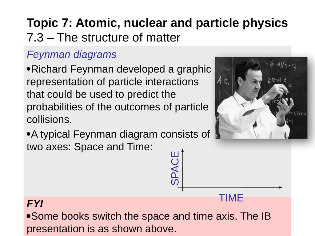 EXAMPLE: At one time it was thought that protons - slide 36 of 45
