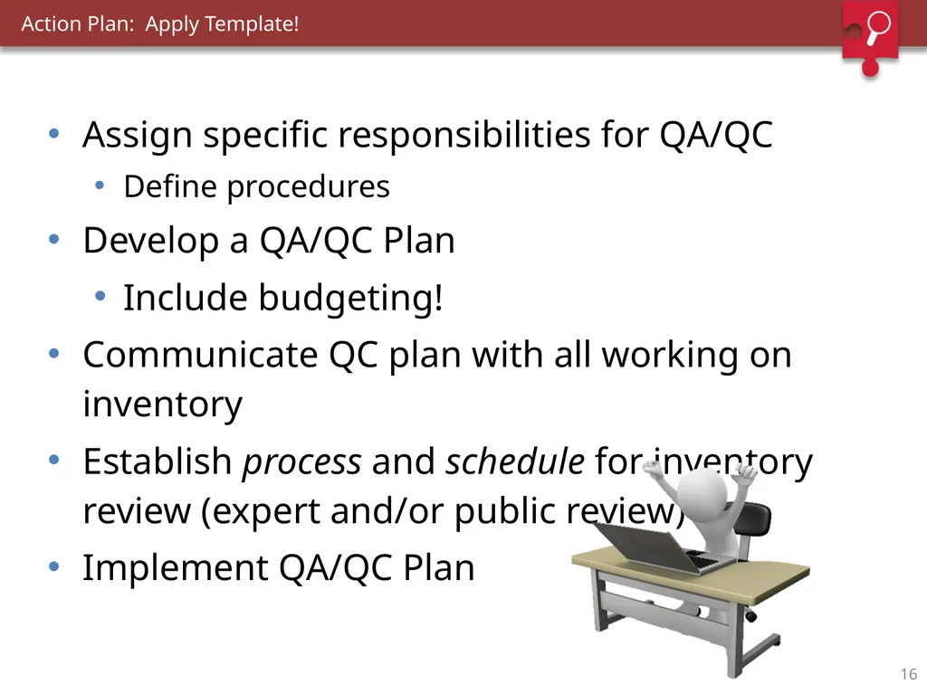 Presenter: Kimberly Todd UNDP/UN-REDD Prepared by: - slide 16 of 18