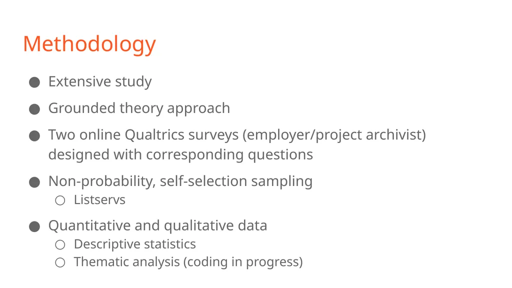 Perspectives on Precarity: A Multifaceted Look at - slide 4 of 17