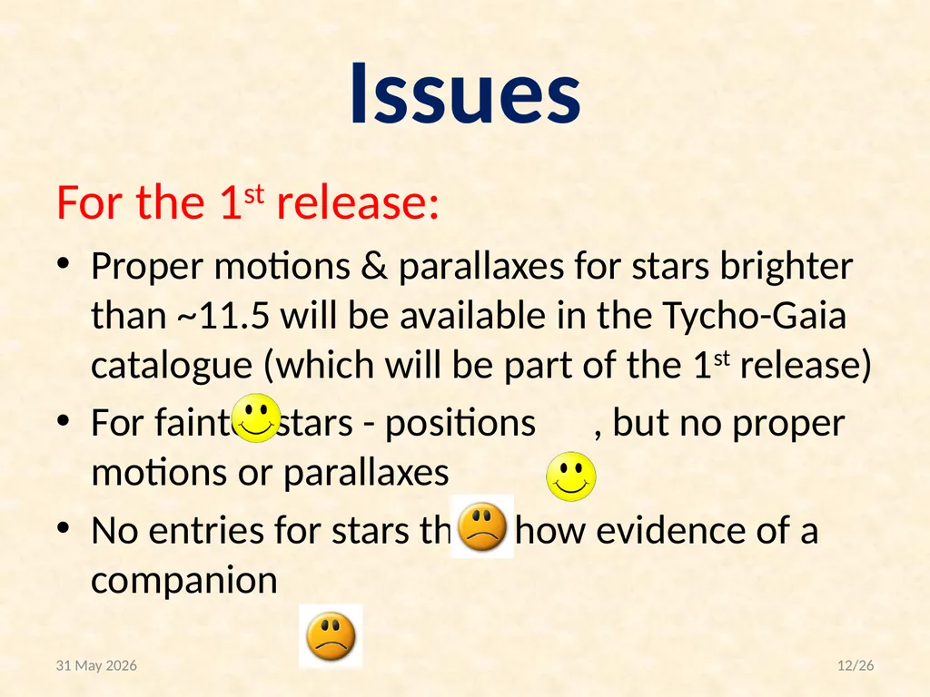 Gaia impact on asteroidal occultations © Dave - slide 12 of 27