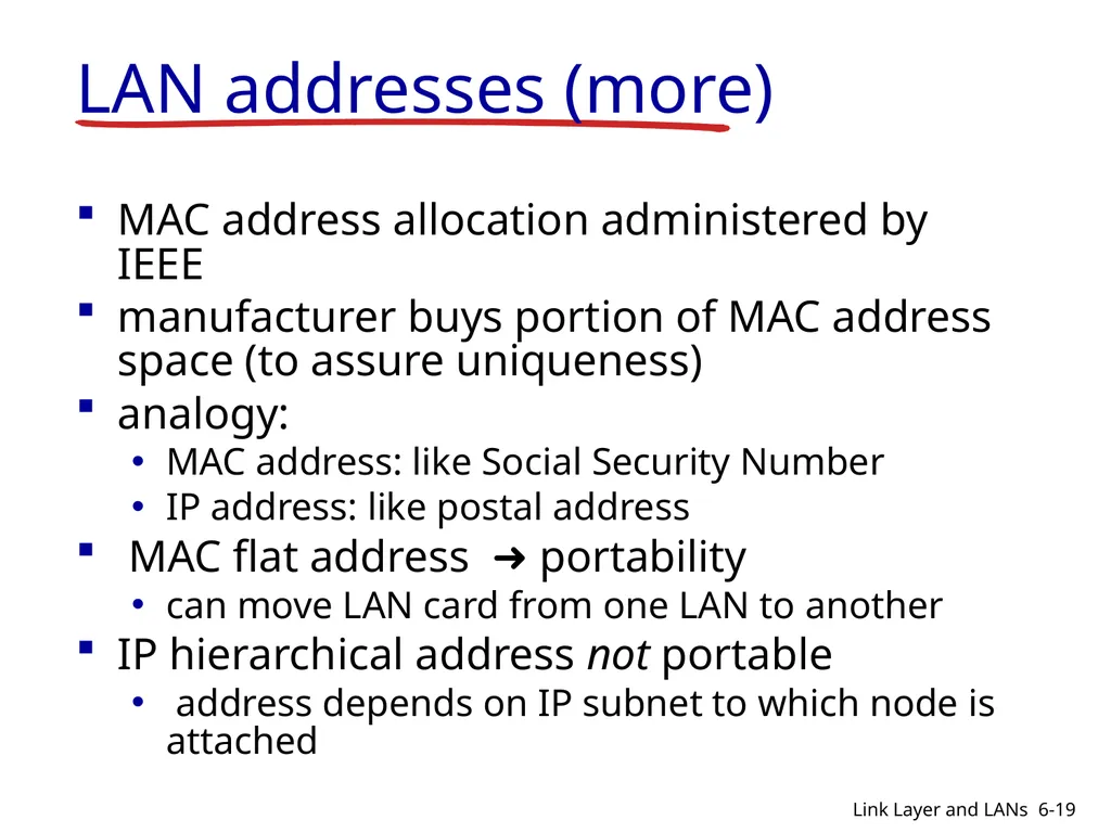 1-1 CIS 5617, Spring2019 Anduo Wang Based on - slide 19 of 54