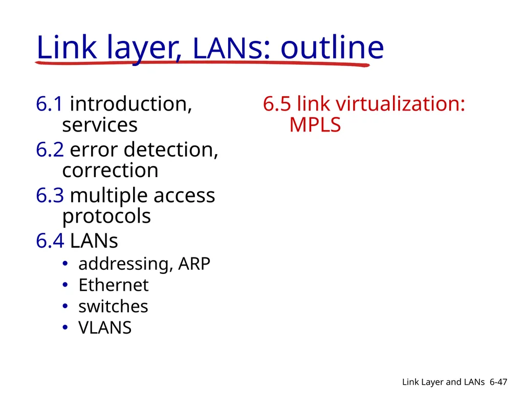 1-1 CIS 5617, Spring2019 Anduo Wang Based on - slide 47 of 54