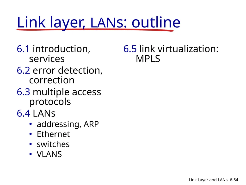 1-1 CIS 5617, Spring2019 Anduo Wang Based on - slide 54 of 54