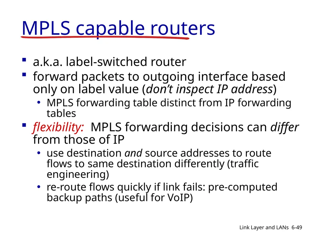 1-1 CIS 5617, Spring2019 Anduo Wang Based on - slide 49 of 54