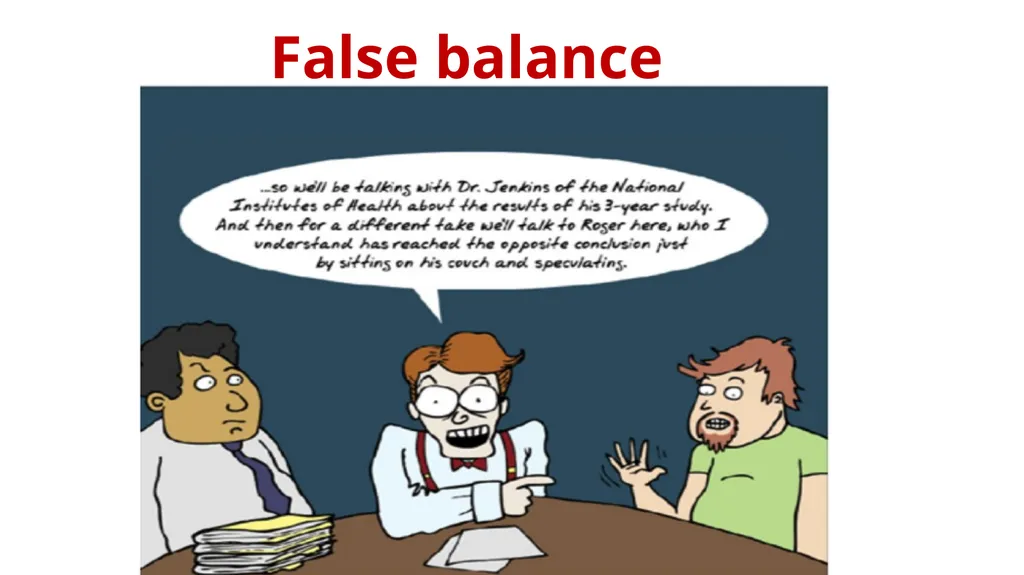 Scientists as public experts and the expansion of - slide 13 of 18