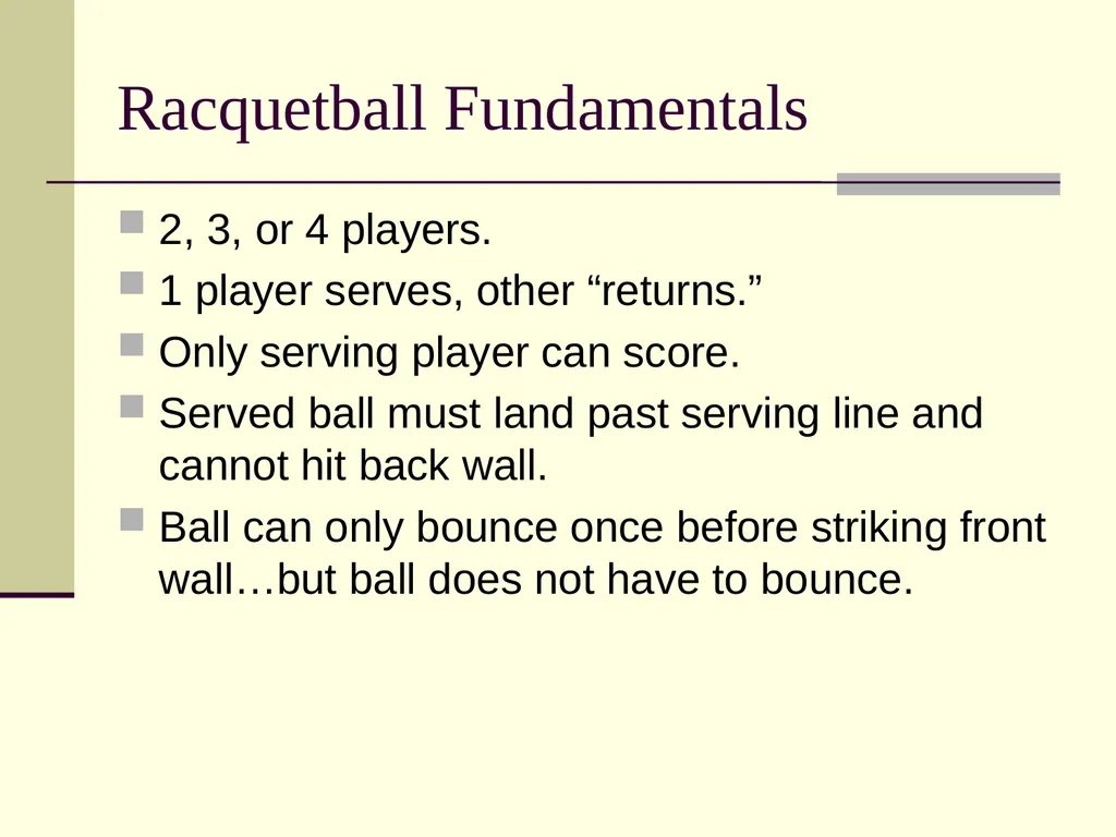 Quite Possibly The World’s Worst PowerPoint - slide 10 of 15